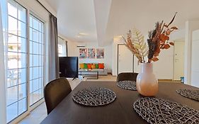 Andromaches - By Verde Apartments